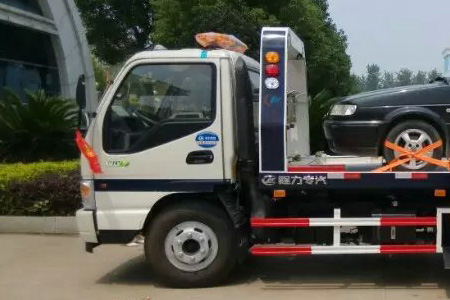 南京绕城高速G2501道路救援拖车费用_24小时拖车热线